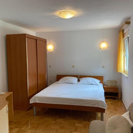 Apartment Begic 마카르스카 외부 사진