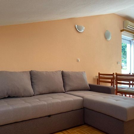 Apartment Begic 마카르스카 외부 사진