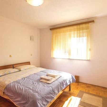 Apartment Begic 마카르스카 외부 사진