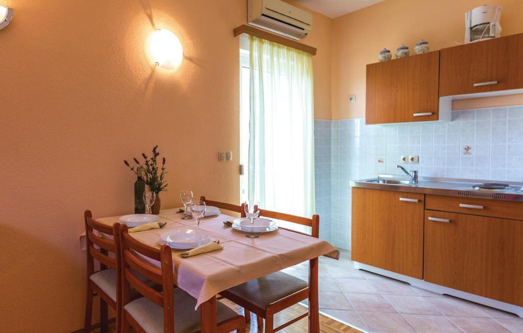 Apartment Begic 마카르스카 외부 사진