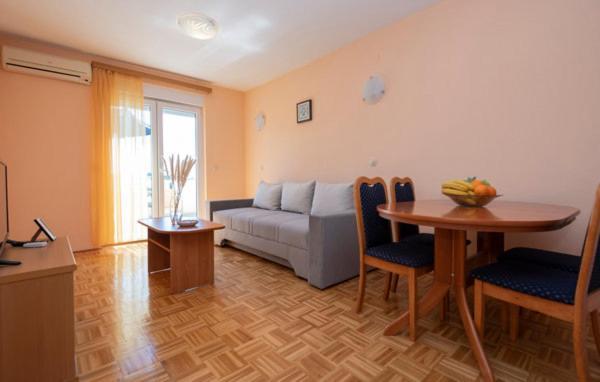Apartment Begic 마카르스카 외부 사진