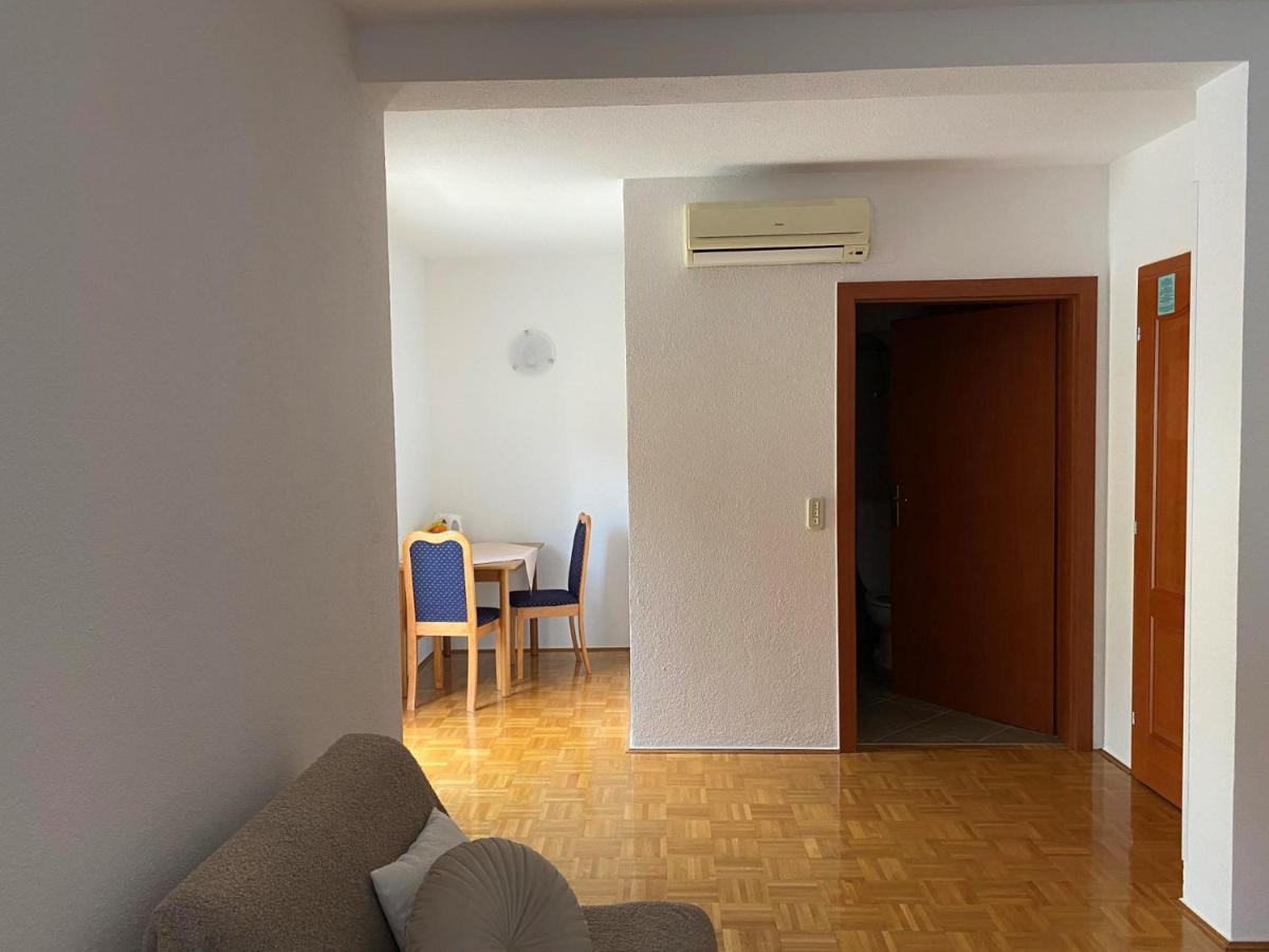 Apartment Begic 마카르스카 외부 사진