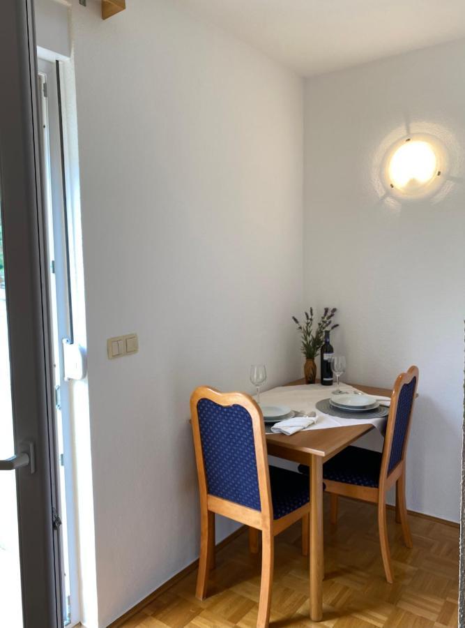 Apartment Begic 마카르스카 외부 사진