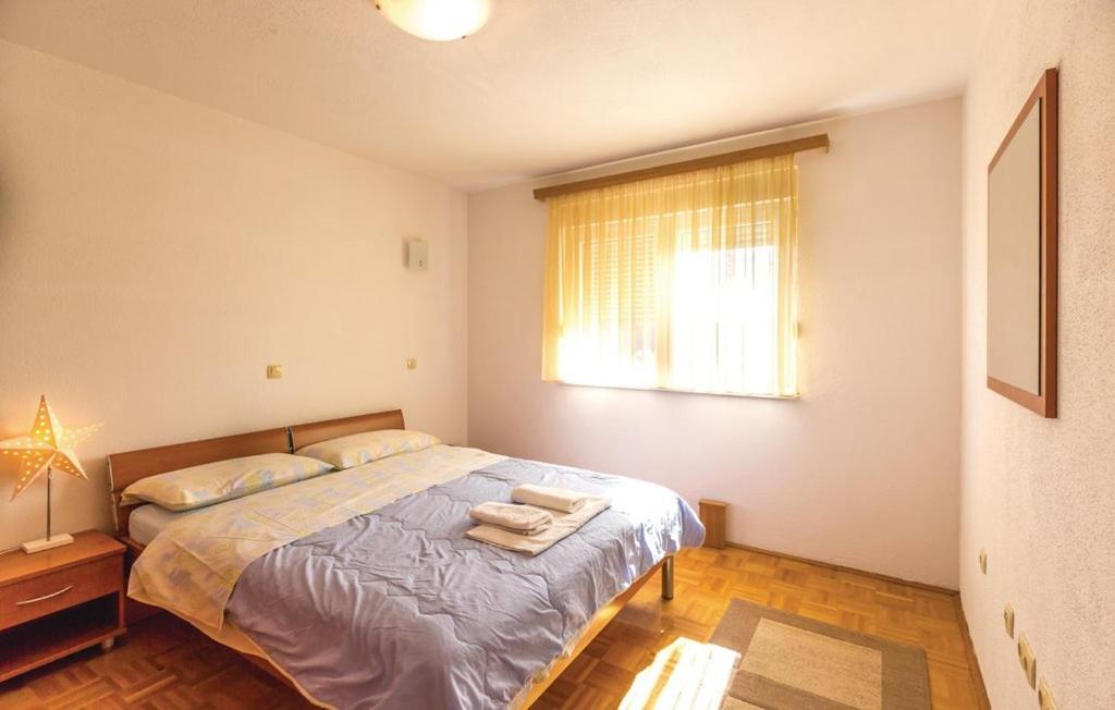 Apartment Begic 마카르스카 외부 사진
